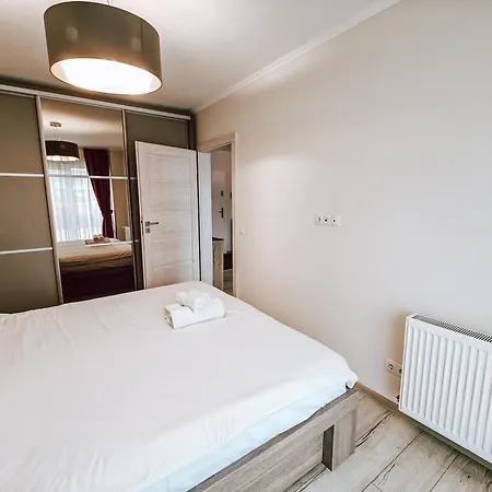 Elegant Escape Lägenhet *