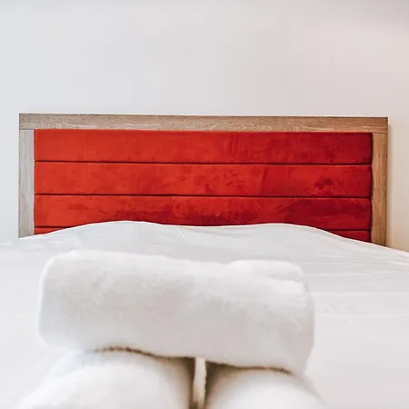 Apartman Elegant Escape *