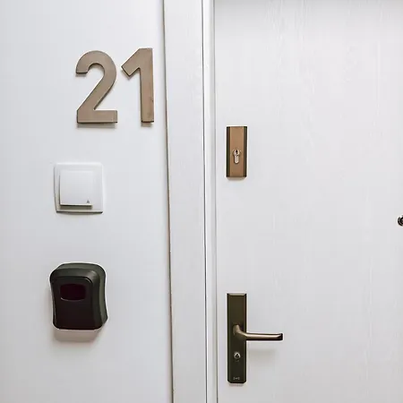 Elegant Escape Apartman