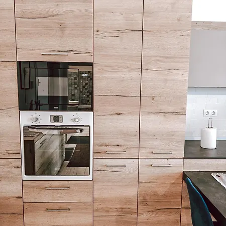 Apartman Elegant Escape Kolozsvár