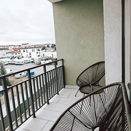 Elegant Escape Kolozsvár