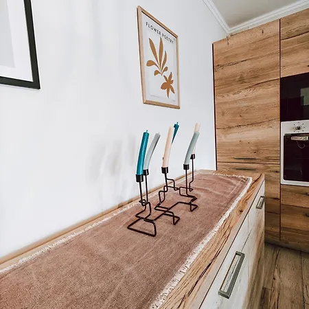 Lägenhet Elegant Escape