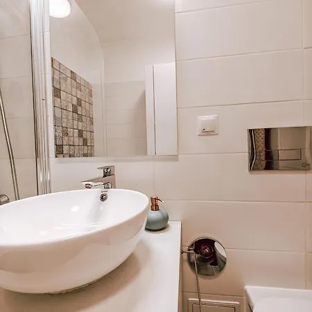 Lägenhet Elegant Escape Cluj-Napoca