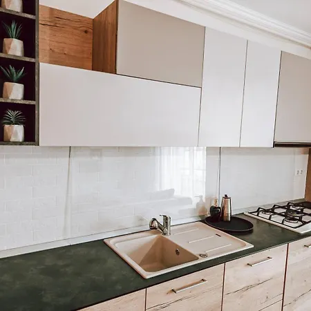 Elegant Escape * Cluj-Napoca