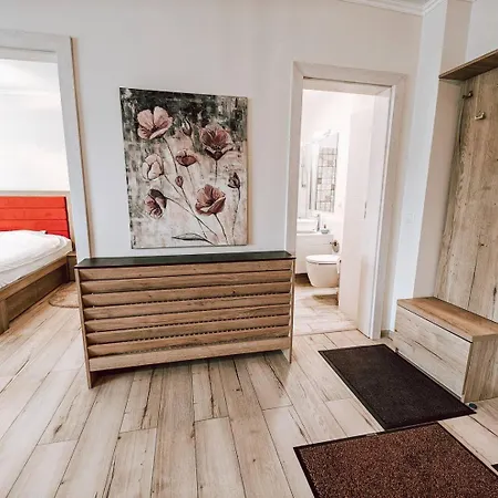 Elegant Escape Lägenhet Cluj-Napoca