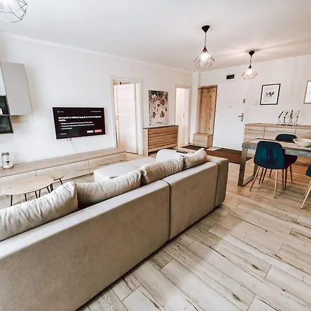 Apartman Elegant Escape Kolozsvár
