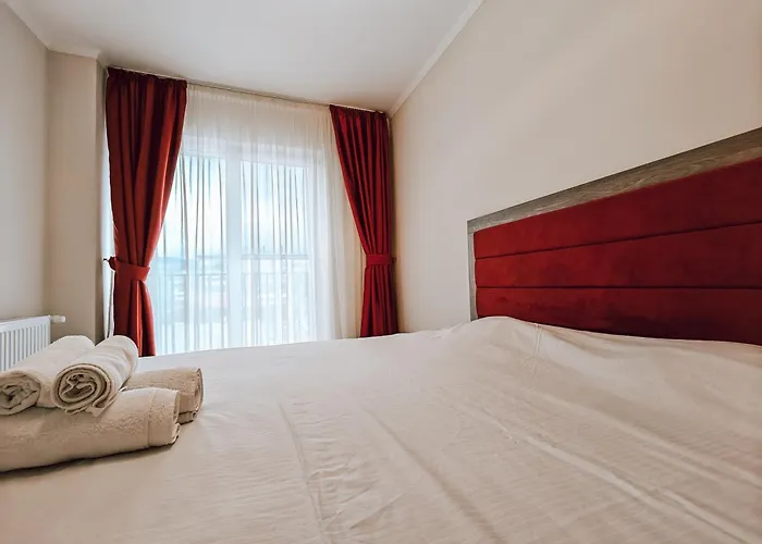 Elegant Escape-parking, Private Parking,kingsize B *