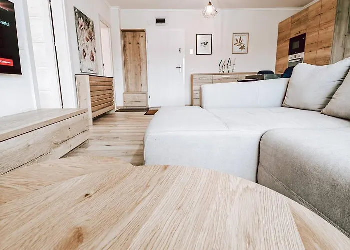 Elegant Escape-parking, Private Parking,kingsize B Lägenhet *