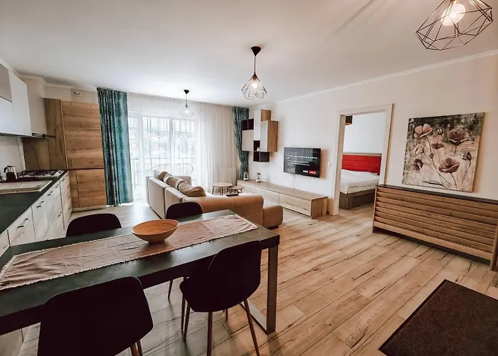 Elegant Escape-parking, Private Parking,kingsize B *